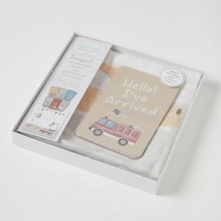 Pilbeam Living Milestone 浴巾套裝