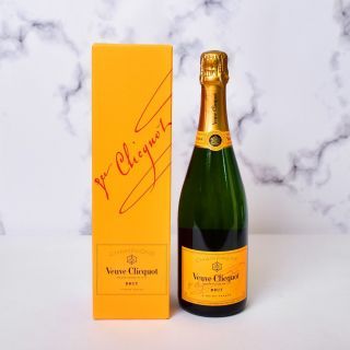 Veuve Clicquot Yellow Label 香檳