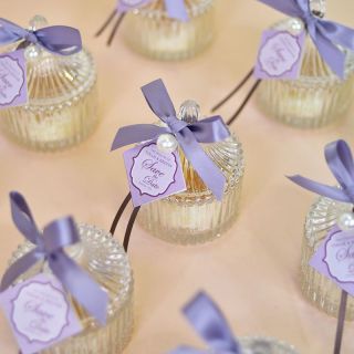Crystal Love Wedding Favour - Rock Candy (Set of 50)