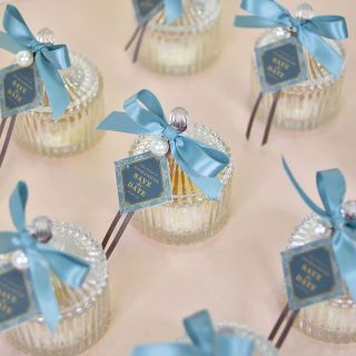 Crystal Love Wedding Favour - Chocolate (Set of 50)