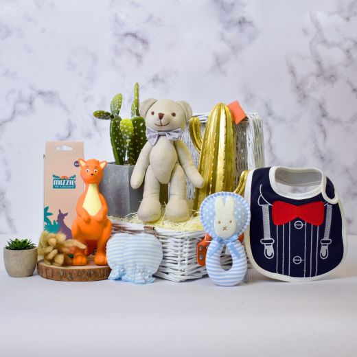 baby hamper gift set