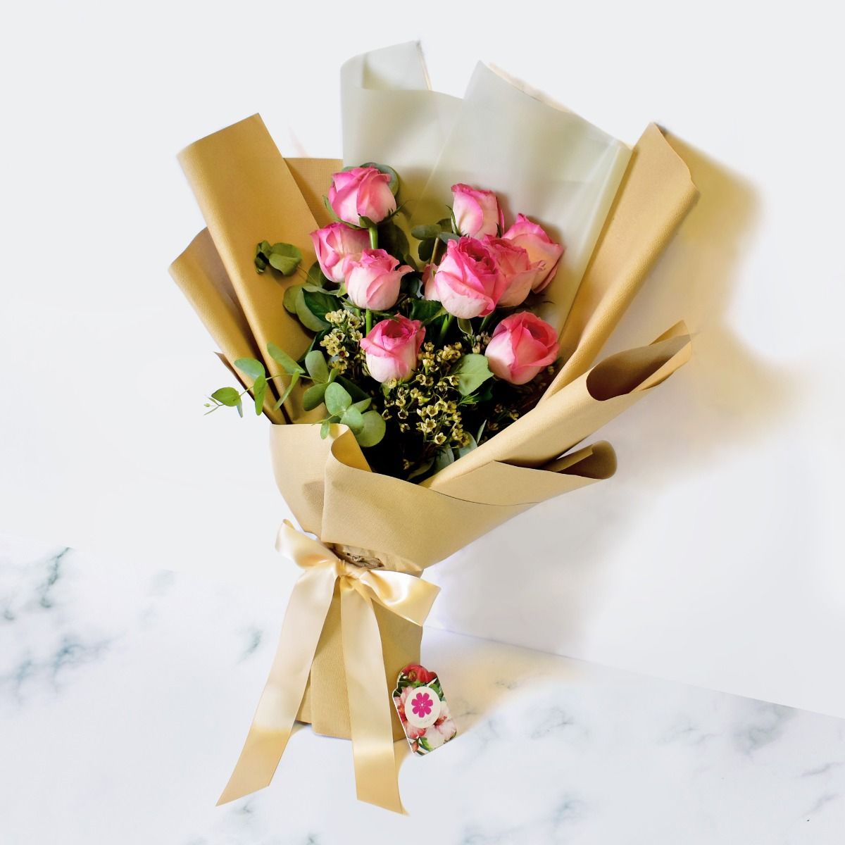 Flowers Bouquets For Gift Send Fresh Flower Bouquets Gift Exotic