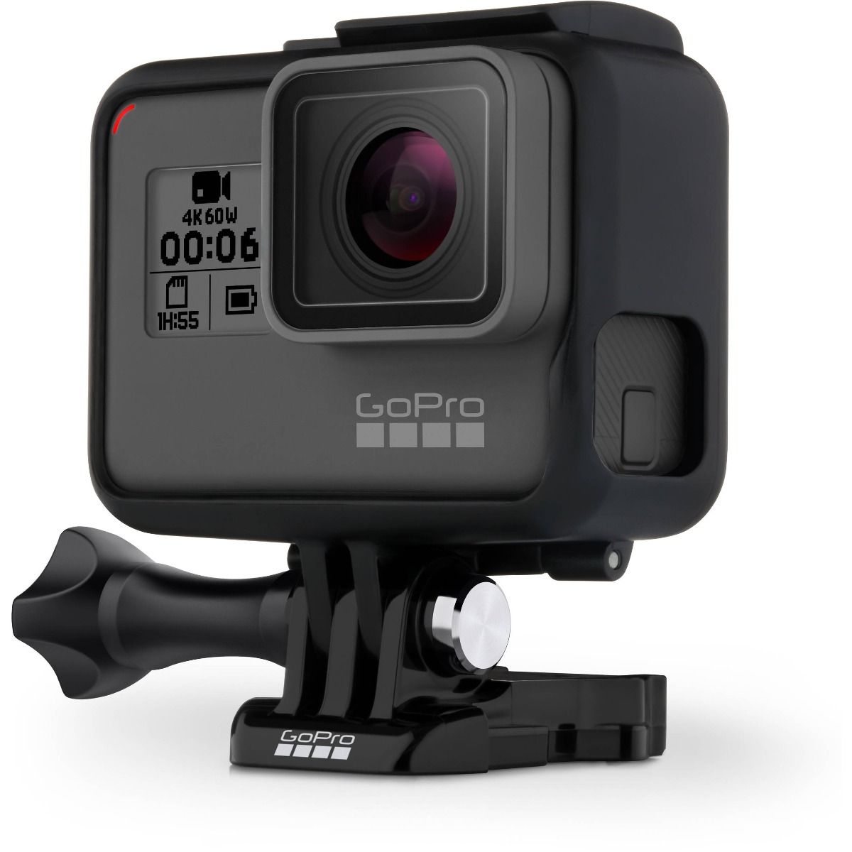 Gopro Hero 6 防水相機 Gopro Hero 6 防水相機