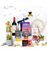 Tasty Hamper
