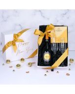 Joyful New Year Gift Box