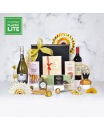 Delightful New Year Gift Set