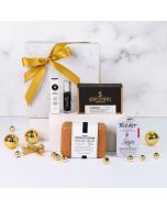 The Gentleman's Retreat Gift Hamper