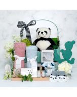 Cuddle and Care Kit Gift Set