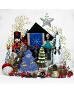 Christmas Hampers-XMAS140066