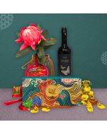 Dragon Boat Festival Duo with Shangri-La Rice Dumpling