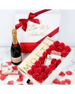 True Love For Valentine's Day