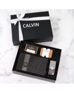 Personalised Timeless Gentlemen Gift Box