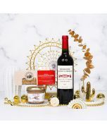 New Year Taste of France Gift Set