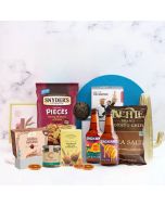 Sweet & Savory Temptations