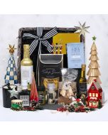 Christmas Premium Gourmet Hamper