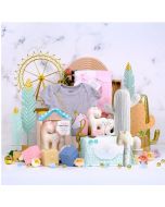 Bundle Of Joy Gift Set For Her