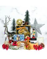 Christmas Gifts-Fragrant Festive Gift Box