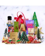 Christmas Hampers-Sweet Christmas