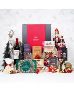 Christmas Hampers-Deluxe Christmas