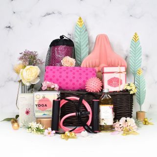 Calm Essentials Gift Set