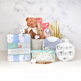 baby hamper gift set