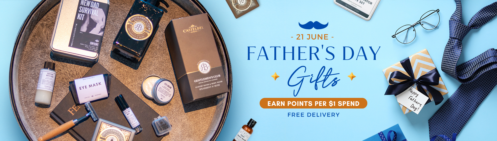 Father's Day