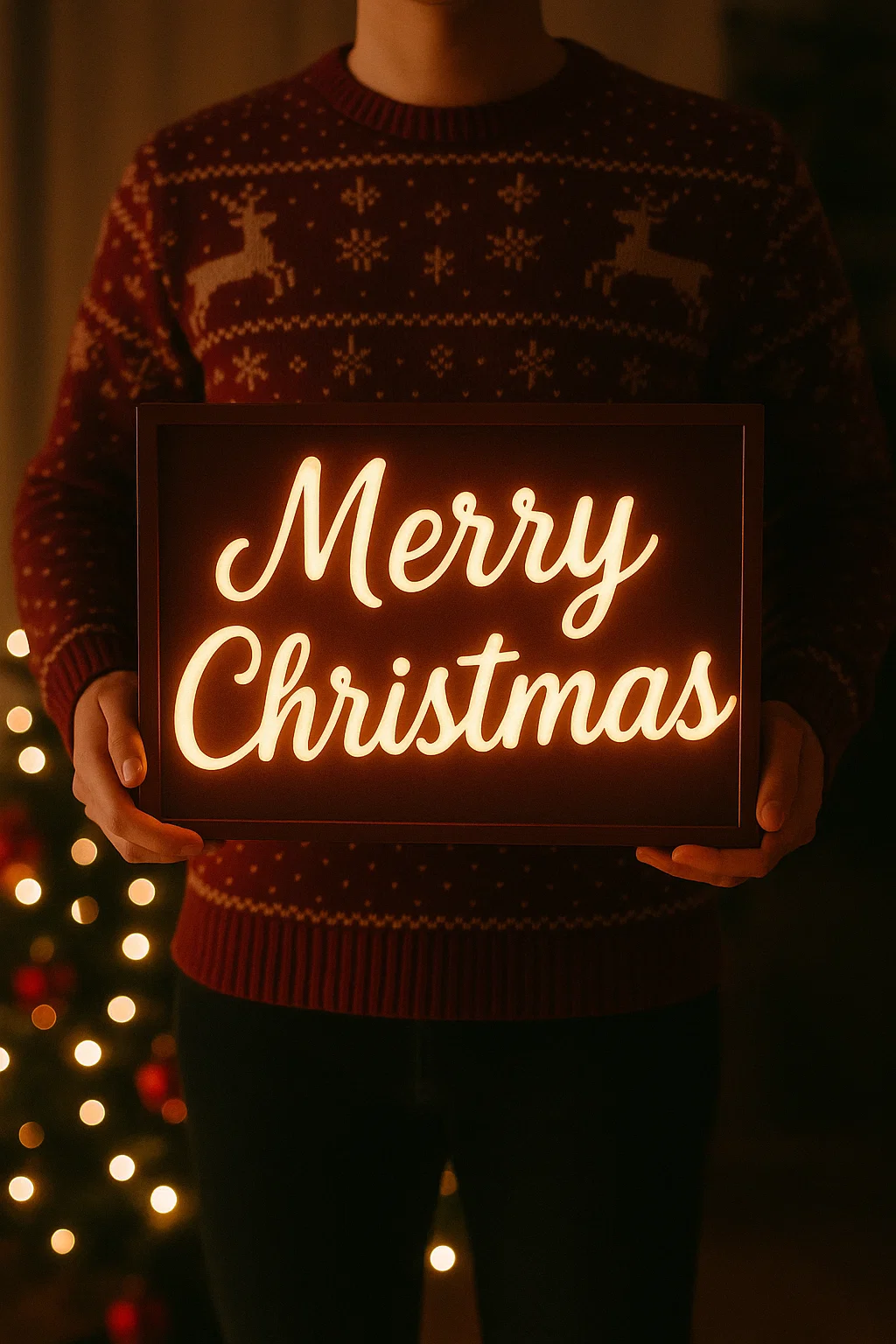 Christmas Hampers