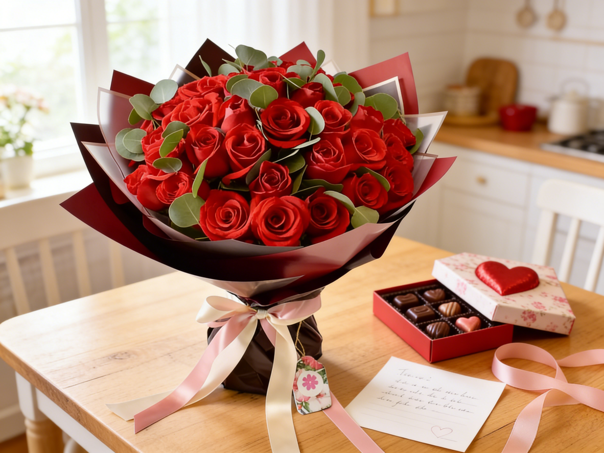 Valentine's Day-VAL0075