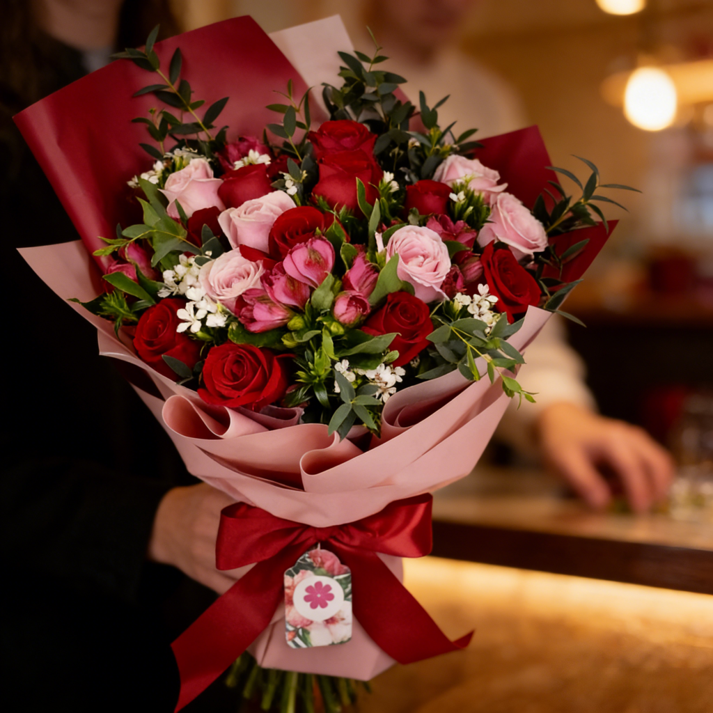 Valentine's Day- VAL00031