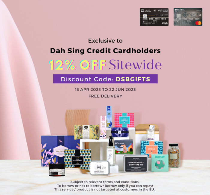 Unique gift ideas Hong Kong Personalised gifts Gift Something HK