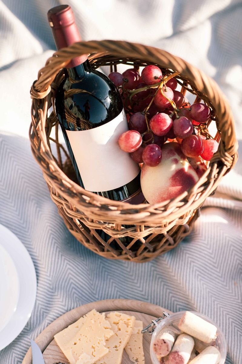 Fruit Baskets & Hampers Gift Something Hong Kong